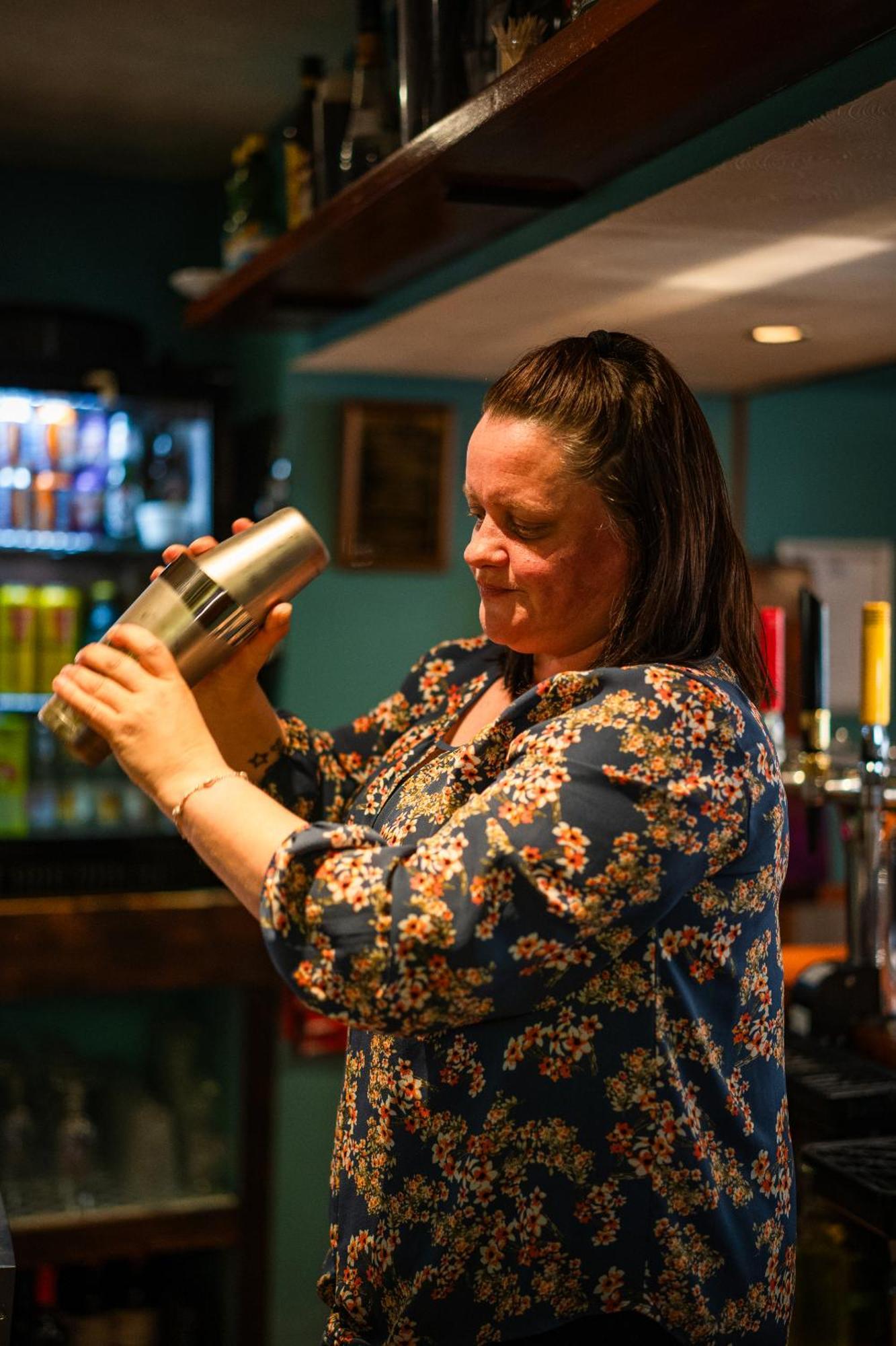 Saint Margarets Hope Murray Arms Hotel And Seafood Restaurant, Orkney מראה חיצוני תמונה