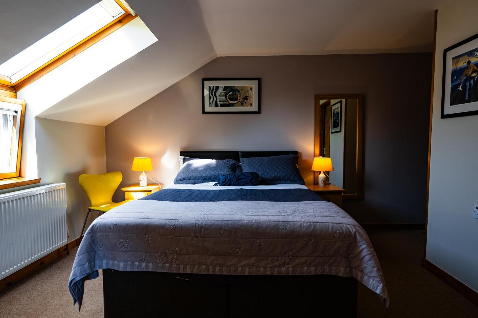 Saint Margarets Hope Murray Arms Hotel And Seafood Restaurant, Orkney מראה חיצוני תמונה