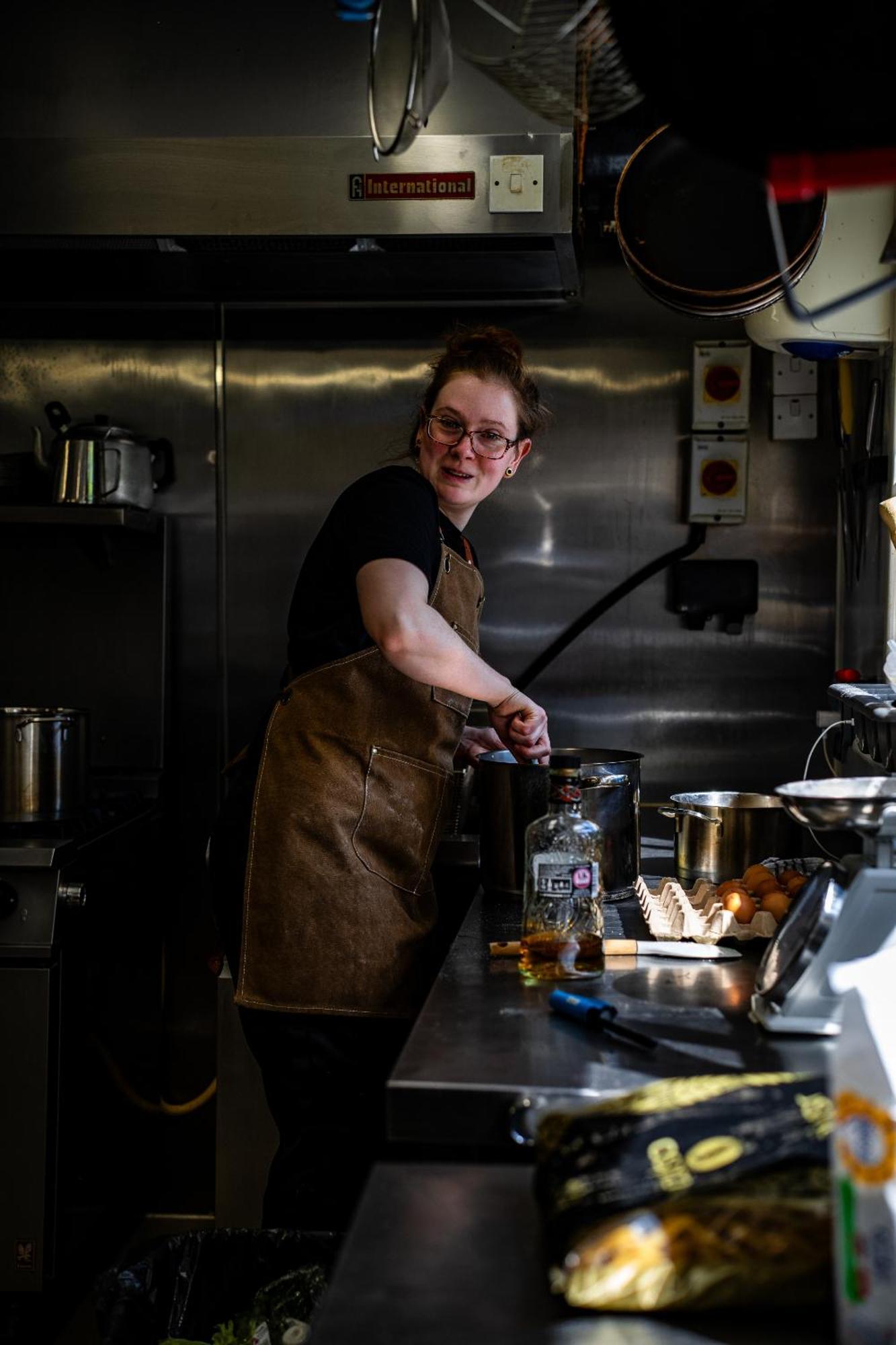 Saint Margarets Hope Murray Arms Hotel And Seafood Restaurant, Orkney מראה חיצוני תמונה