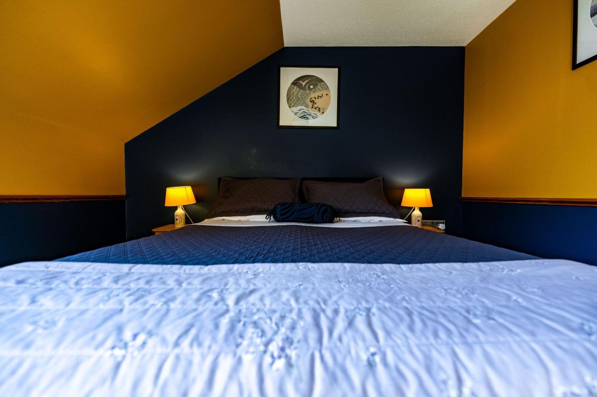 Saint Margarets Hope Murray Arms Hotel And Seafood Restaurant, Orkney חדר תמונה