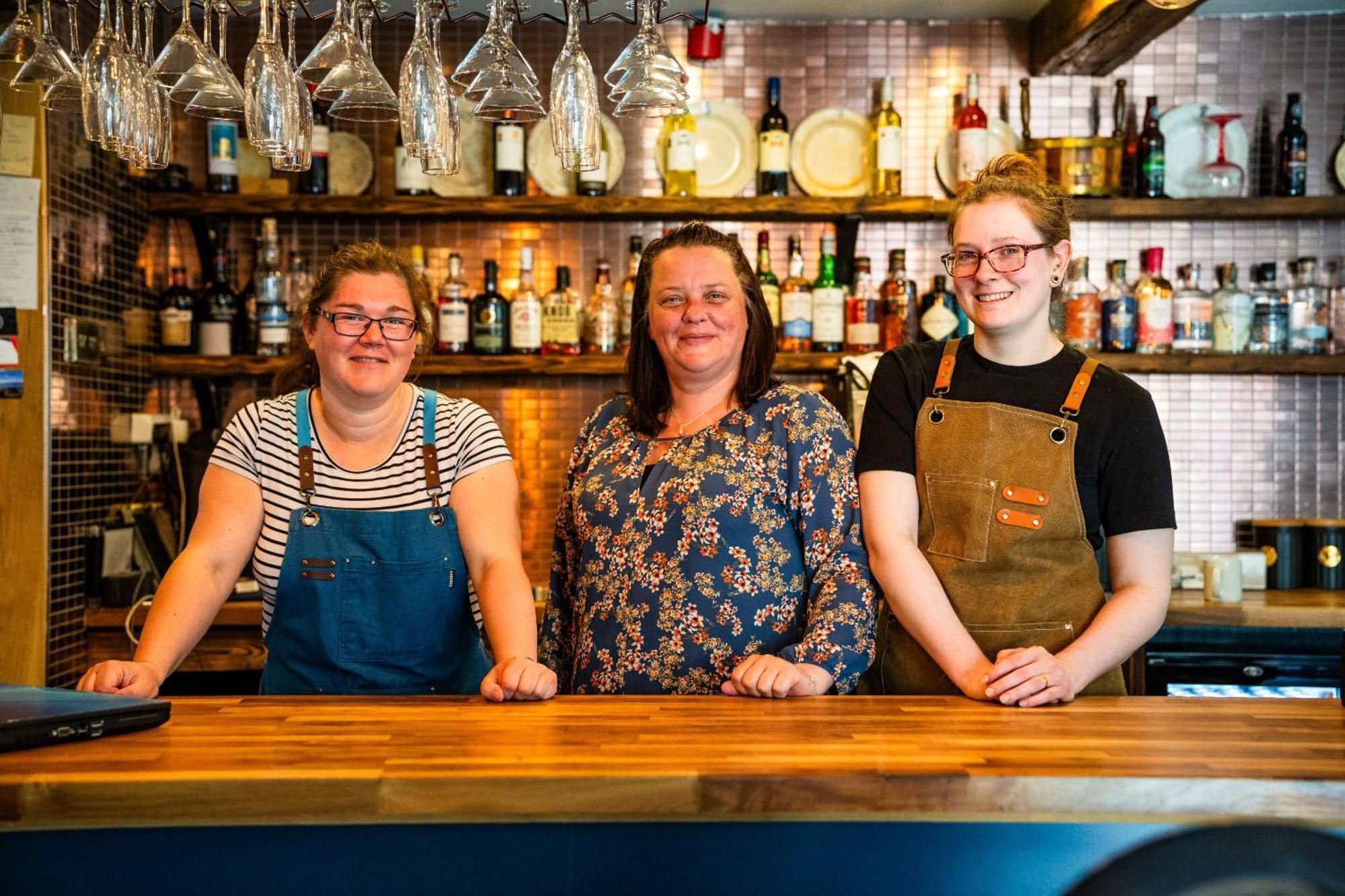 Saint Margarets Hope Murray Arms Hotel And Seafood Restaurant, Orkney חדר תמונה